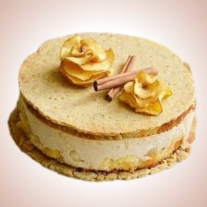 Apple Orchard Cake