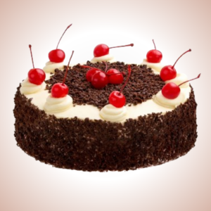 Black Forest Elegance