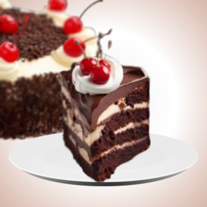 Black Forest Elegance