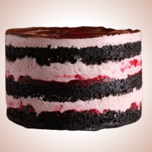 Cherry Ice Cream Fantasy