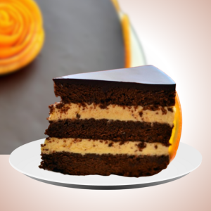 Chocolate Orange Delight
