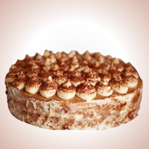 Classic Tiramisu