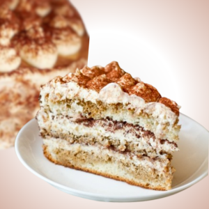 Classic Tiramisu
