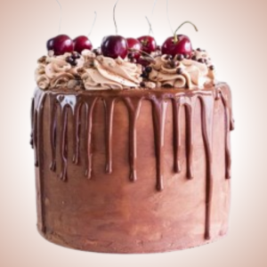 Coffee Cherry Fusion