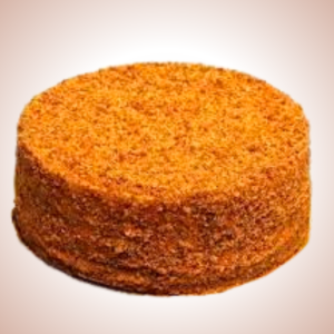 Honey Cake Harmony