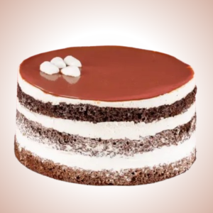 Honey Milk Slice