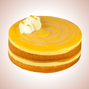 Mango Passion Fusion
