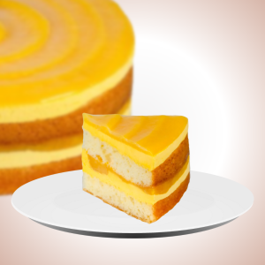 Mango Passion Fusion
