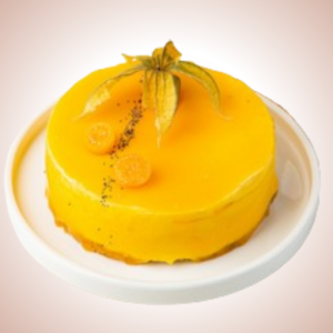 Mango Poppy Seed Dream