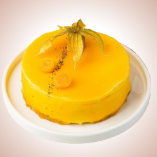 Mango Poppy Seed Dream