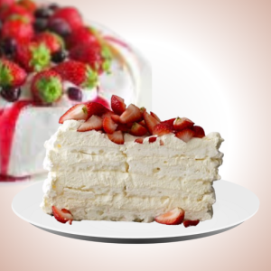 Pavlova's Delight