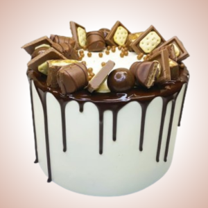 Snickers Delight