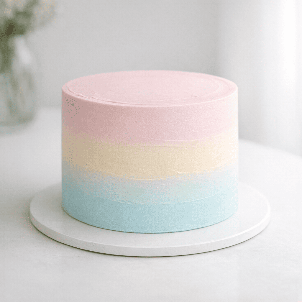 custom birthday cake Edmonton